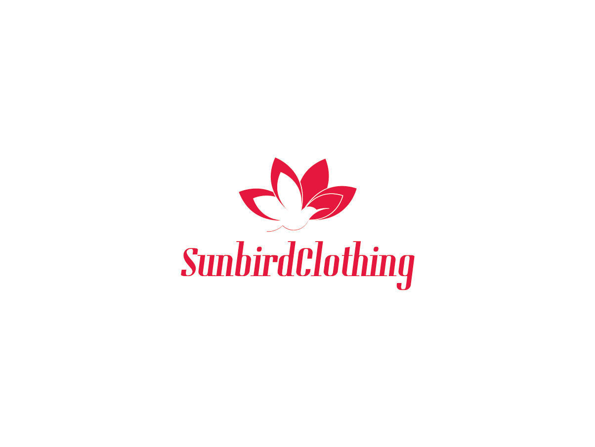 Logo Design by EdBrandon for Sunbirdclothing PTY LTD | Design #4850595