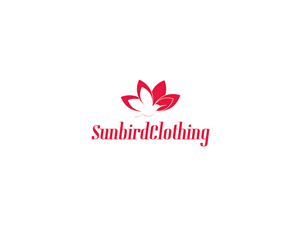 Logo Design by EdBrandon for Sunbirdclothing PTY LTD | Design: #4850595