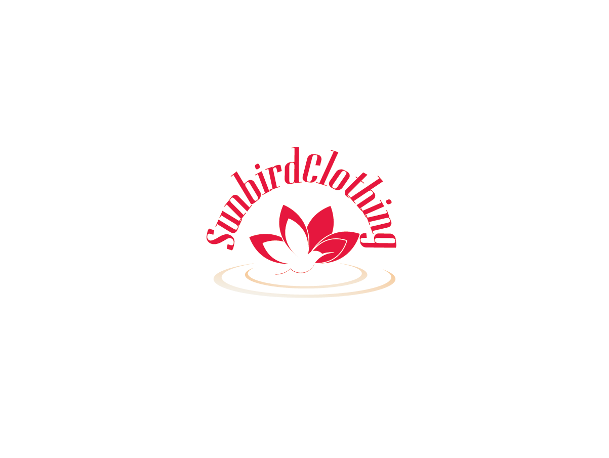 Logo Design by EdBrandon for Sunbirdclothing PTY LTD | Design #4850603