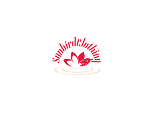 Logo Design by EdBrandon for Sunbirdclothing PTY LTD | Design: #4850603