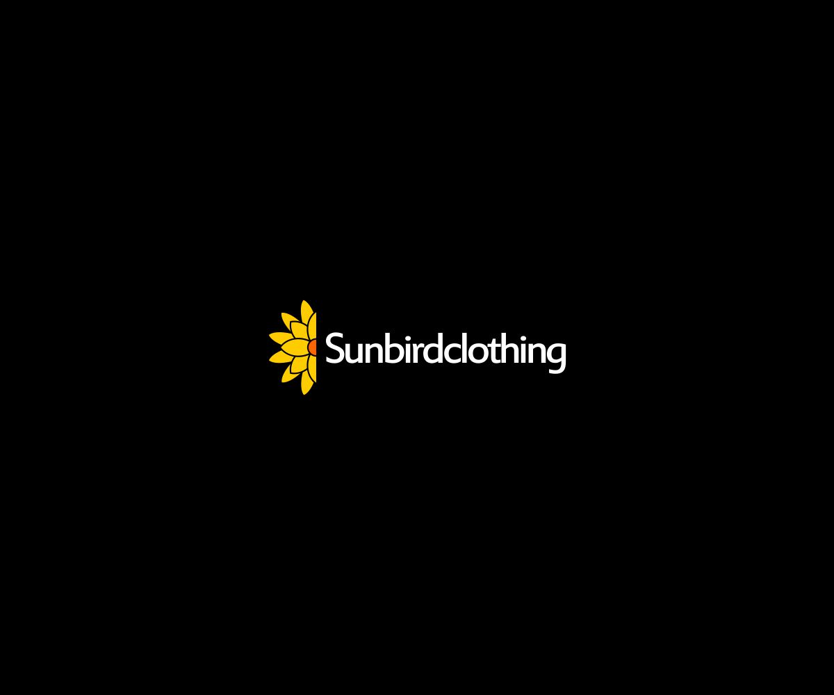 Diseño de Logo por AyStudio para Sunbirdclothing PTY LTD | Diseño #4836237