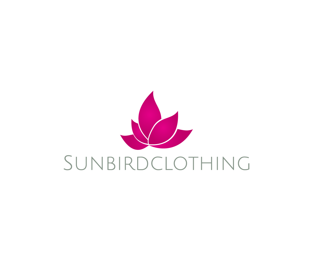 Logo Design by meygekon for Sunbirdclothing PTY LTD | Design #4858068
