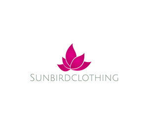 Logo Design by meygekon for Sunbirdclothing PTY LTD | Design: #4858068