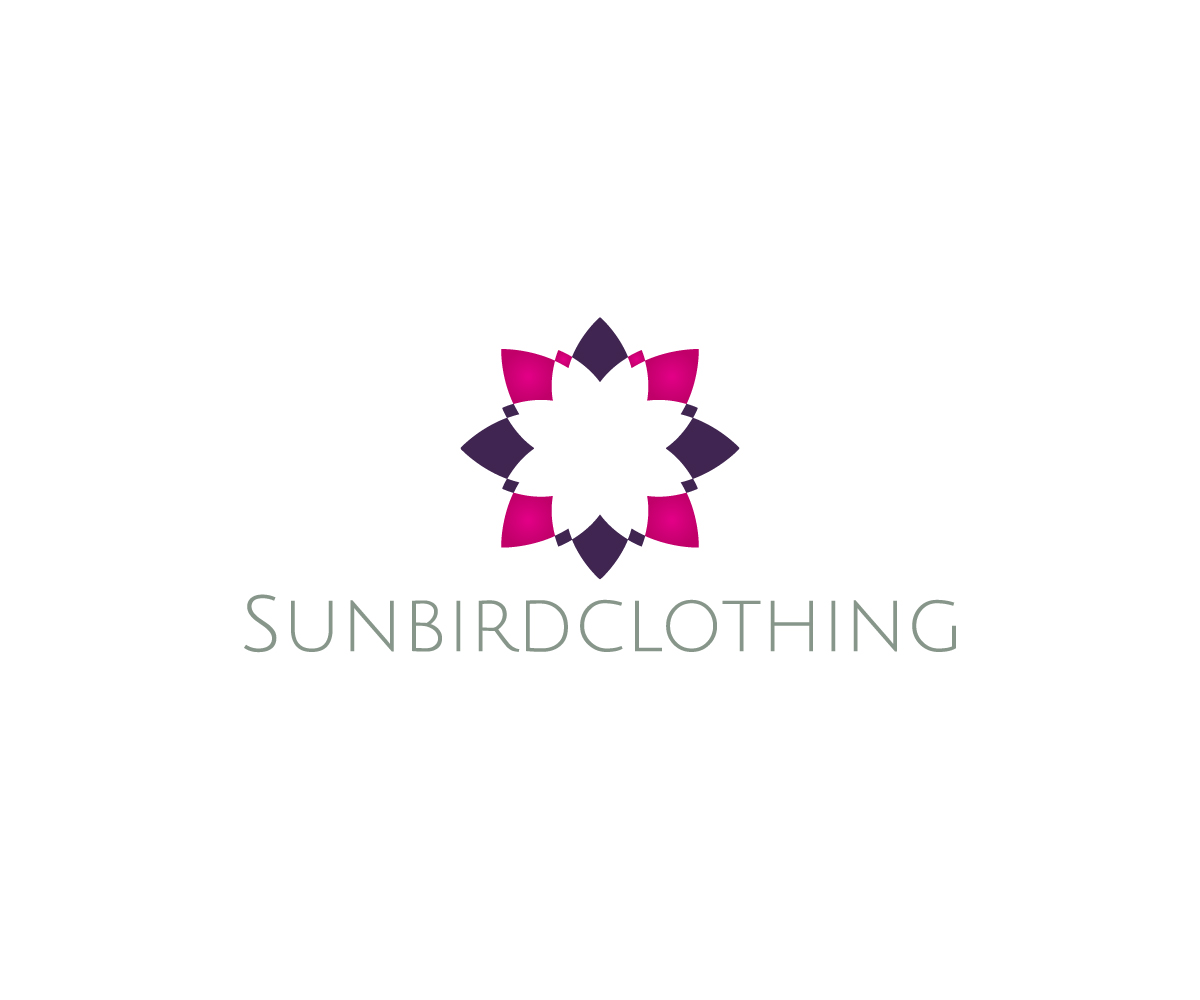 Logo Design by meygekon for Sunbirdclothing PTY LTD | Design #4858075