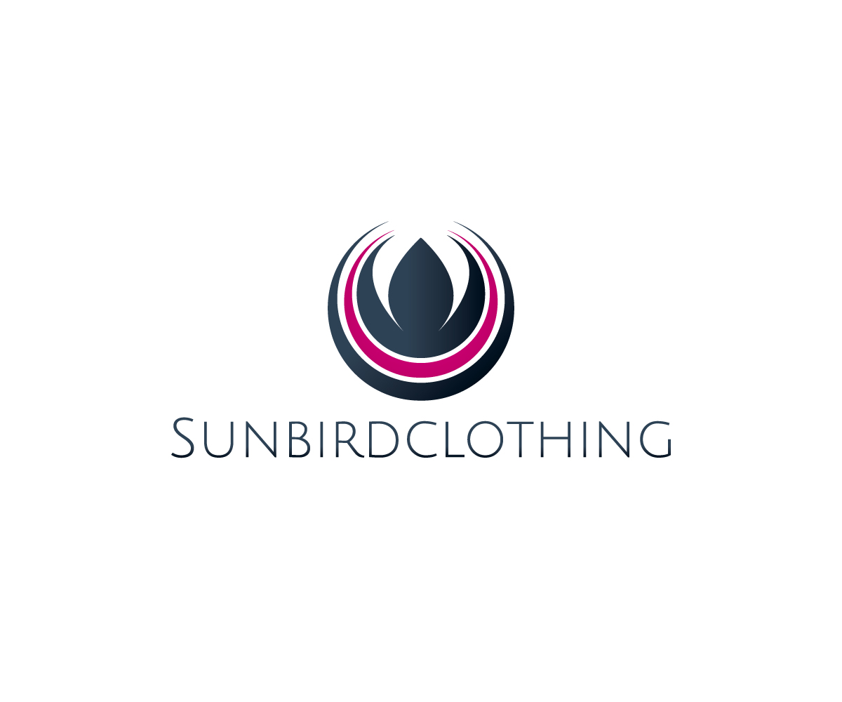 Logo Design by meygekon for Sunbirdclothing PTY LTD | Design #4858078