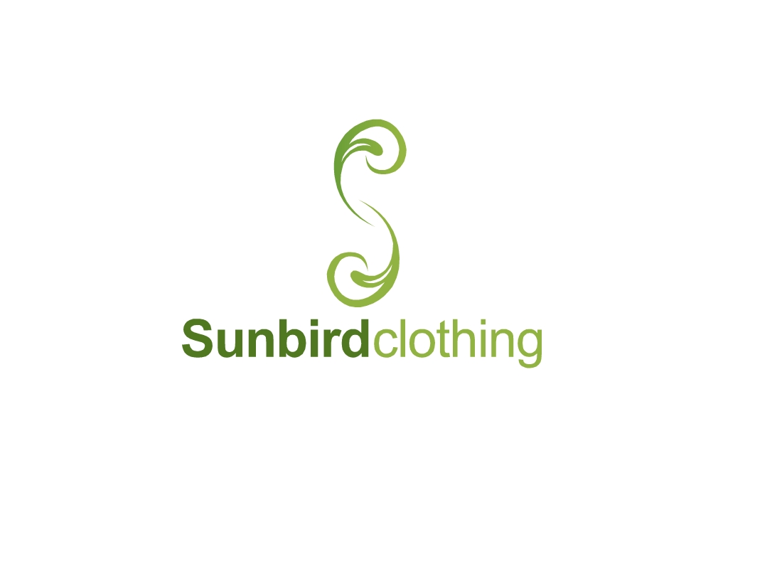 Logo Design by Crayon of Sky for Sunbirdclothing PTY LTD | Design #4851461
