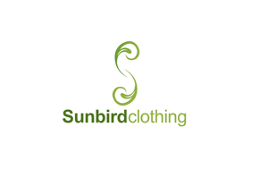 Logo Design by Crayon of Sky for Sunbirdclothing PTY LTD | Design: #4851461
