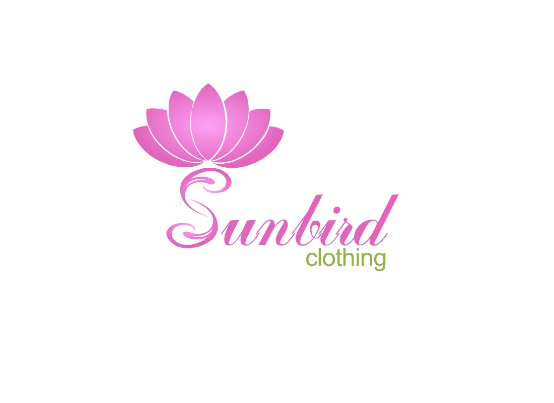 Logo Design by Crayon of Sky for Sunbirdclothing PTY LTD | Design #4852647