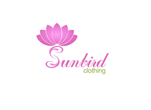 Logo Design by Crayon of Sky for Sunbirdclothing PTY LTD | Design: #4852647
