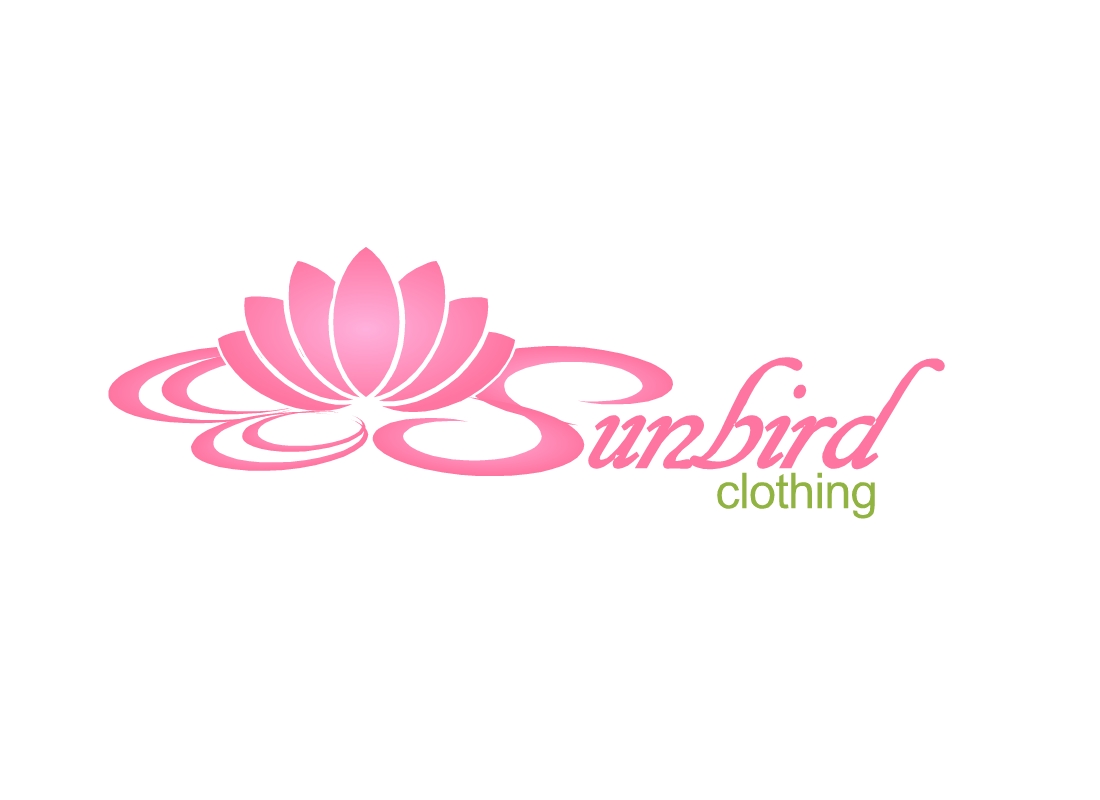 Logo Design by Crayon of Sky for Sunbirdclothing PTY LTD | Design #4852678