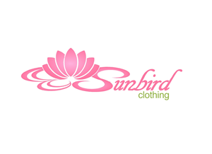 Logo Design by Crayon of Sky for Sunbirdclothing PTY LTD | Design: #4852678