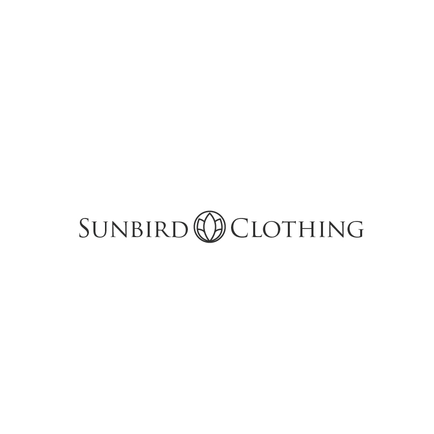 Logo Design by J. Brandt Studio for Sunbirdclothing PTY LTD | Design #4799529