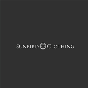 Logo Design by J. Brandt Studio for Sunbirdclothing PTY LTD | Design: #4799533