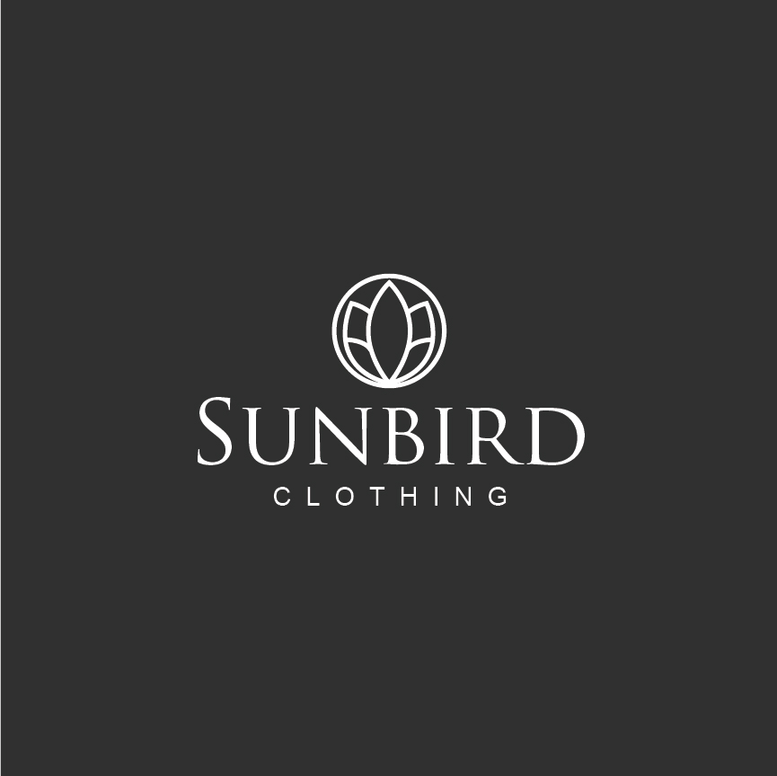 Logo Design by J. Brandt Studio for Sunbirdclothing PTY LTD | Design #4799538