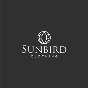 Logo Design by J. Brandt Studio for Sunbirdclothing PTY LTD | Design: #4799538