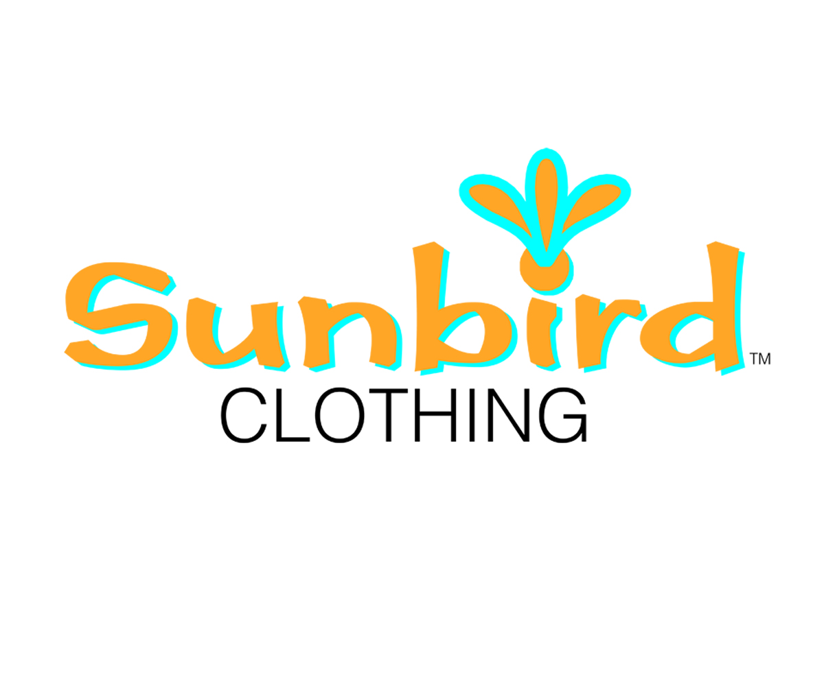 Logo Design by Hot Rod for Sunbirdclothing PTY LTD | Design #4800156
