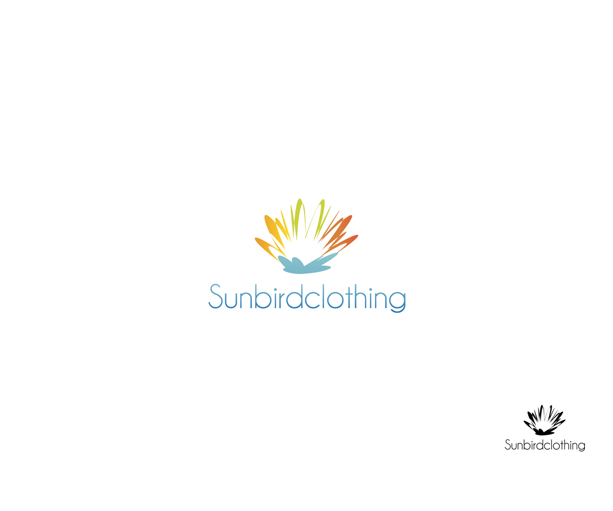 Logo Design by BaSumi for Sunbirdclothing PTY LTD | Design #4820970