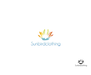 Logo Design by BaSumi for Sunbirdclothing PTY LTD | Design: #4820970