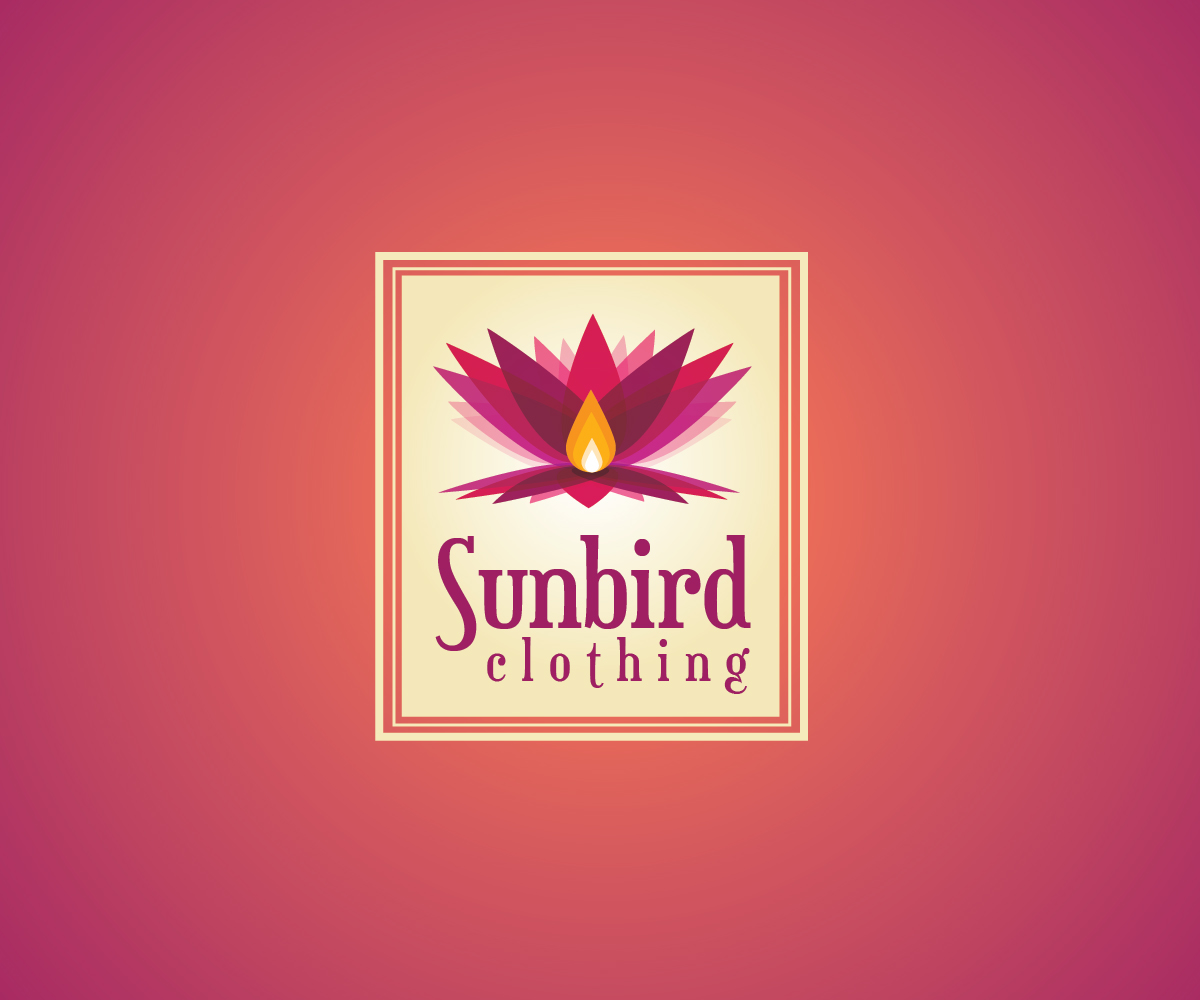 Logo Design by GT for Sunbirdclothing PTY LTD | Design #4832087