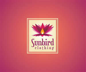 Logo Design by GT for Sunbirdclothing PTY LTD | Design: #4832087