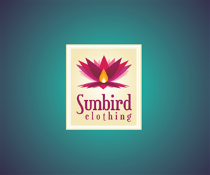 Logo Design by GT for Sunbirdclothing PTY LTD | Design: #4832089