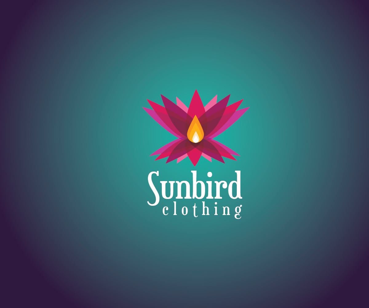 Logo Design by GT for Sunbirdclothing PTY LTD | Design #4832093