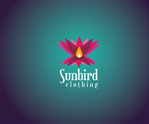 Logo Design by GT for Sunbirdclothing PTY LTD | Design: #4832093