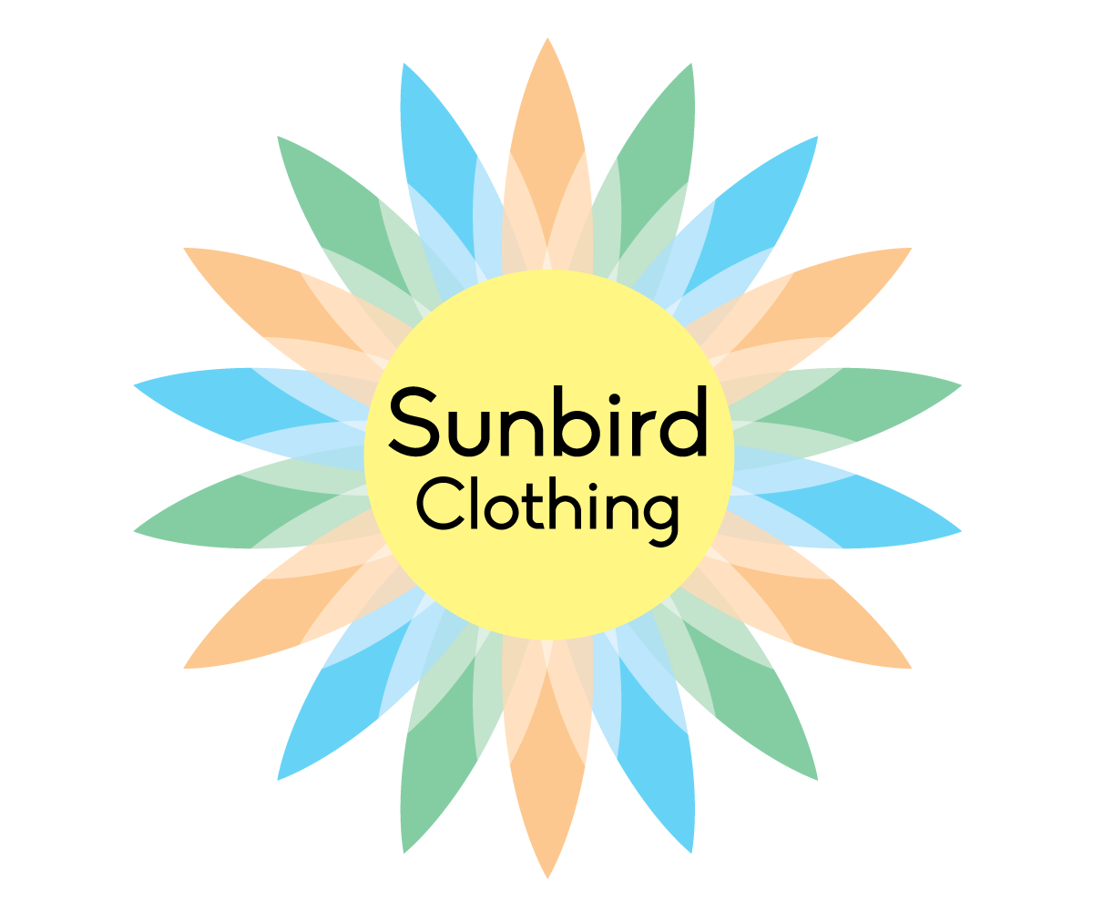 Logo Design by AlistrGraphics for Sunbirdclothing PTY LTD | Design #4847139