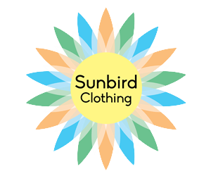 Logo Design by AlistrGraphics for Sunbirdclothing PTY LTD | Design #4847139