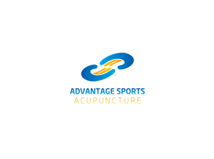 Diseño de Logo por viniandra para Advantage Sports Acupuncture | Diseño #1361182