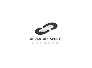 Logo Design by viniandra for Advantage Sports Acupuncture | Design: #1361249