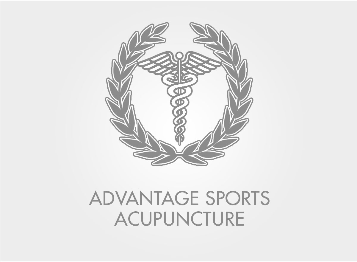 Diseño de Logo por 24-7 DESIGN para Advantage Sports Acupuncture | Diseño #1377252