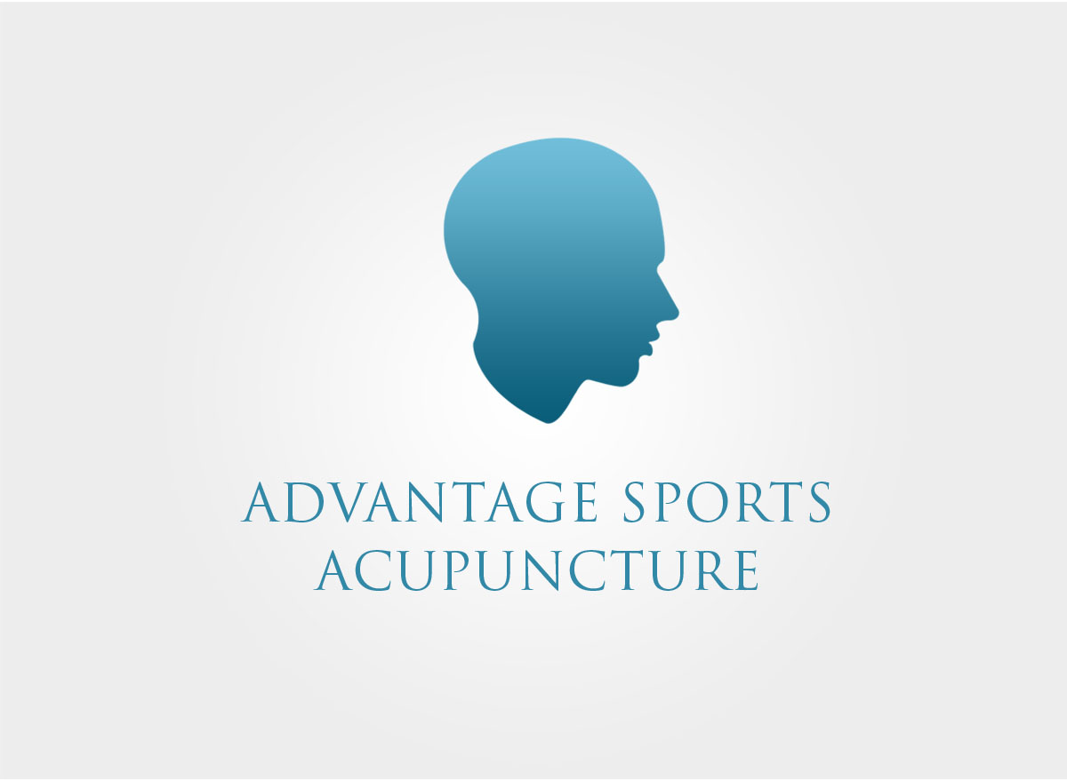 Diseño de Logo por 24-7 DESIGN para Advantage Sports Acupuncture | Diseño #1377289