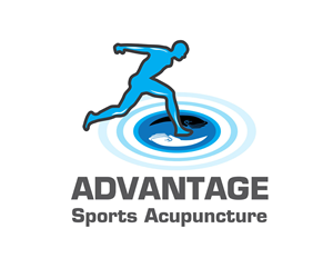 Logo Design by Boon for Advantage Sports Acupuncture | Design: #1382662