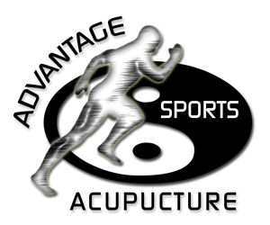 Diseño de Logo por SmartWorm para Advantage Sports Acupuncture | Diseño: #1382228
