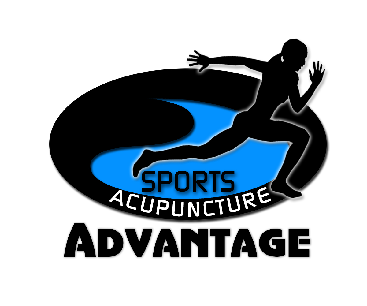 Diseño de Logo por SmartWorm para Advantage Sports Acupuncture | Diseño #1386080