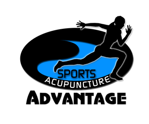 Diseño de Logo por SmartWorm para Advantage Sports Acupuncture | Diseño: #1386080