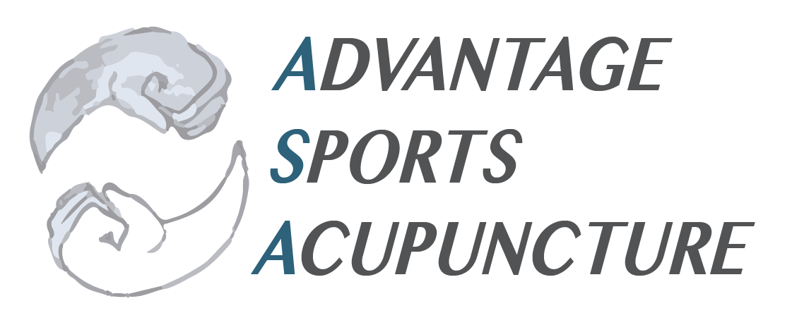Logo Design by DCDesigns for Advantage Sports Acupuncture | Design #1361604
