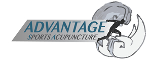 Diseño de Logo por DCDesigns para Advantage Sports Acupuncture | Diseño: #1367559