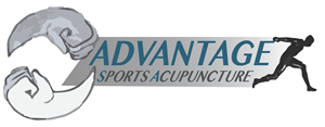 Diseño de Logo por DCDesigns para Advantage Sports Acupuncture | Diseño: #1367561