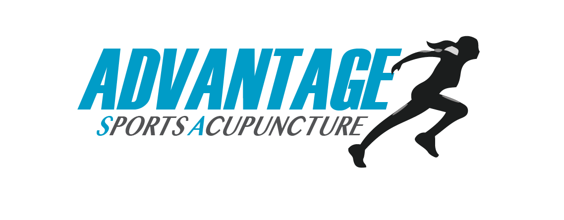 Diseño de Logo por DCDesigns para Advantage Sports Acupuncture | Diseño #1390726