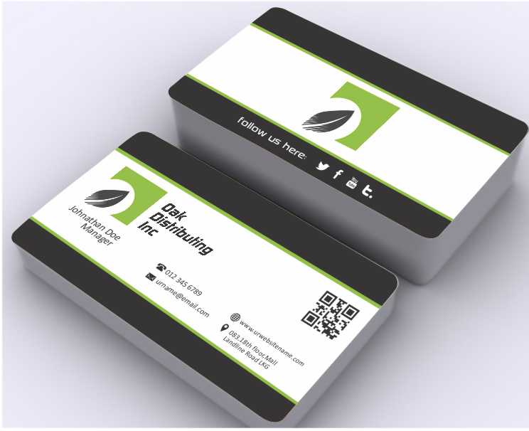 Business Card Design by AwsomeD for this project | Design #4794082