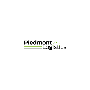 Logo Design by WhiteBricks for piedmont logistics | Design: #4807025