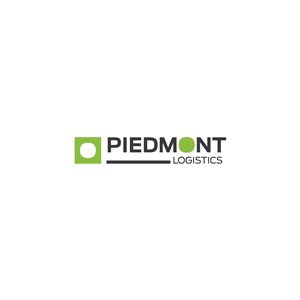 Logo Design by WhiteBricks for piedmont logistics | Design: #4807032