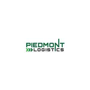 Logo Design by WhiteBricks for piedmont logistics | Design: #4852461