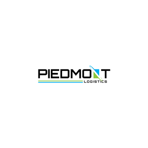 Logo Design by WhiteBricks for piedmont logistics | Design: #4852666
