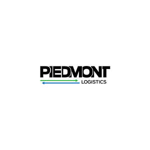 Logo Design by WhiteBricks for piedmont logistics | Design: #4876442