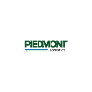 Logo Design by WhiteBricks for piedmont logistics | Design: #4876445