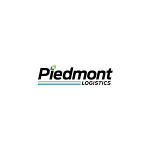 Logo Design by WhiteBricks for piedmont logistics | Design: #4877121