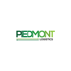 Logo Design by WhiteBricks for piedmont logistics | Design: #4898289